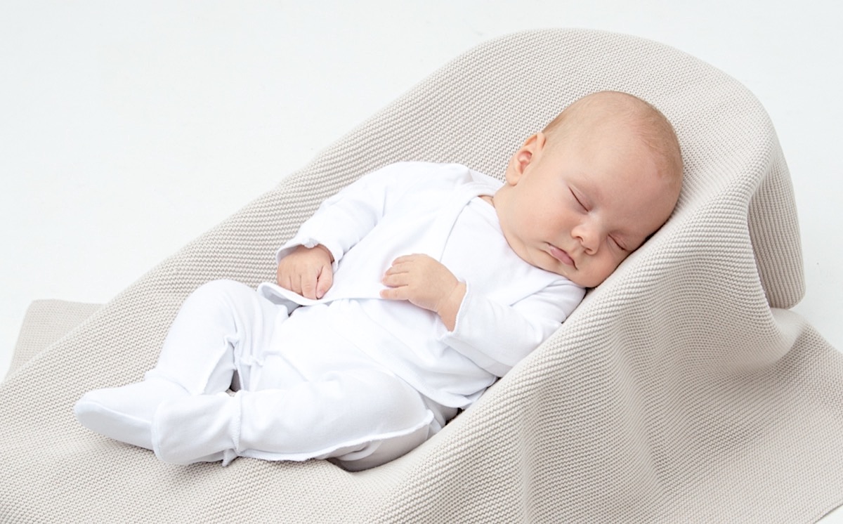 Ползунки Bebo для норожденных