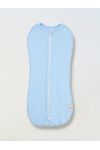 Кокон для пеленания новорожденных Bebo, Голубой