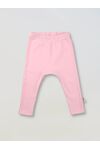 Штанишки для малышей леггинсы Bebo, Розовый