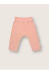 Детские муслиновые штанишки Bebo, Розовый