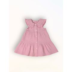 Детское летнее платье Bebo (Бебо) из муслина для девочки также подойдет для посещения детского садика круглый год, для фотосессий, прогулок, для отдыха на море и на природе.