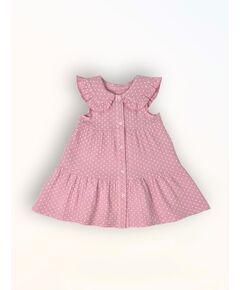 Детское летнее платье Bebo (Бебо) из муслина для девочки также подойдет для посещения детского садика круглый год, для фотосессий, прогулок, для отдыха на море и на природе.