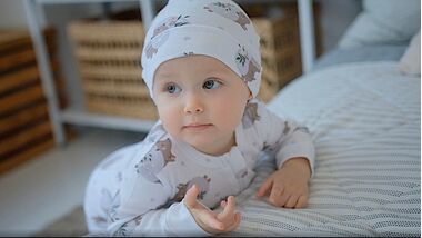 Особенности одежды Bebo для малышей