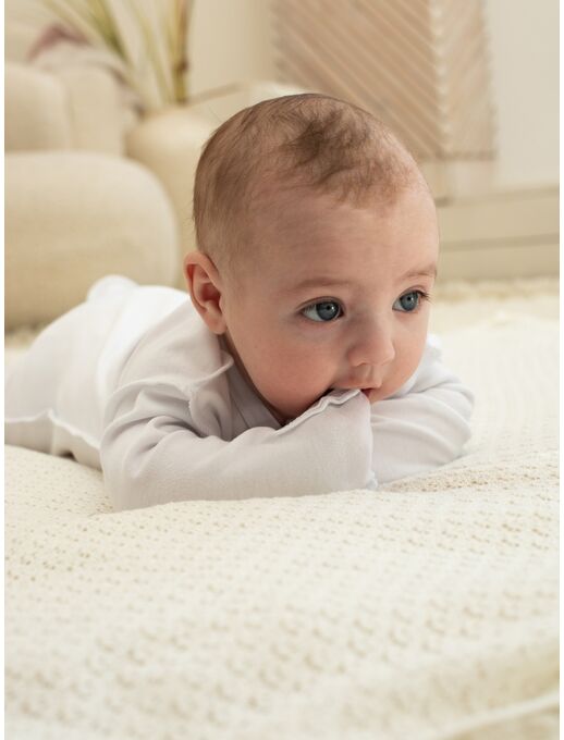 slip-dlya-novorozhdennyh-malyshej-belyj-bebo-1