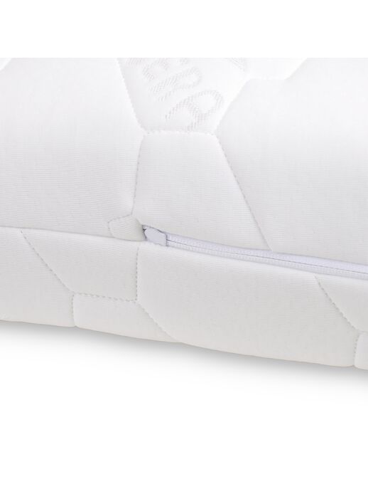 Модель беспружинного ортопедического матраса для новорожденного Bebo Original