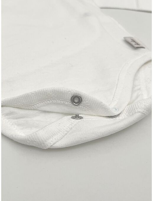 Теплое Боди кимоно для новорожденного