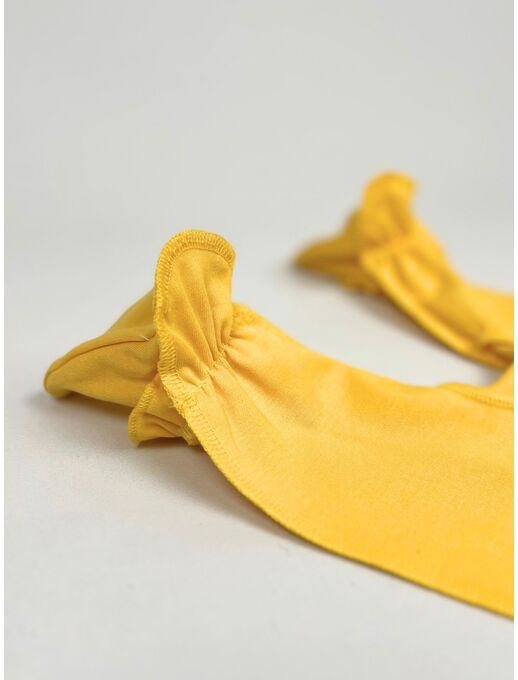 Слип из нежного интерлока