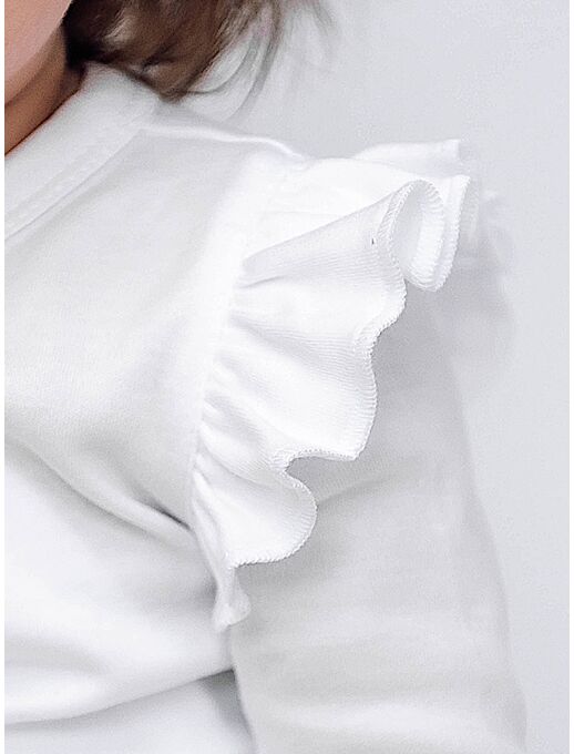 Слип на кнопках интерлок с ножками