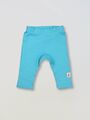 Штанишки леггинсы  для новорожденных Bebo, Бирюзовый