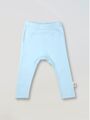 Штанишки для малышей леггинсы Bebo, Голубой