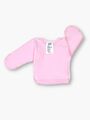 распашонка для недоношенных и маловесных детей, Розовый