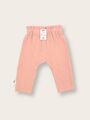 Детские муслиновые штанишки Bebo, Розовый