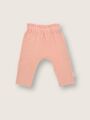 Детские муслиновые штанишки Bebo, Розовый