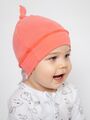 Эластичная шапочка с узелком Bebo, Ягодный